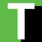 Tenants Garden Logo